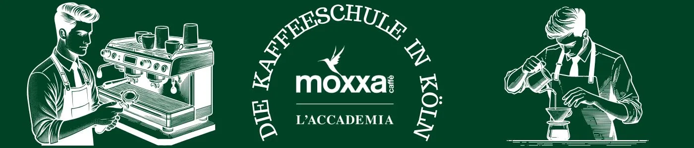 Kaffee- und Baristaschule in Köln | L'Accademia
